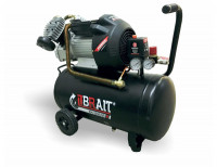 Компрессор воздушный BRAIT КМ-2200/60