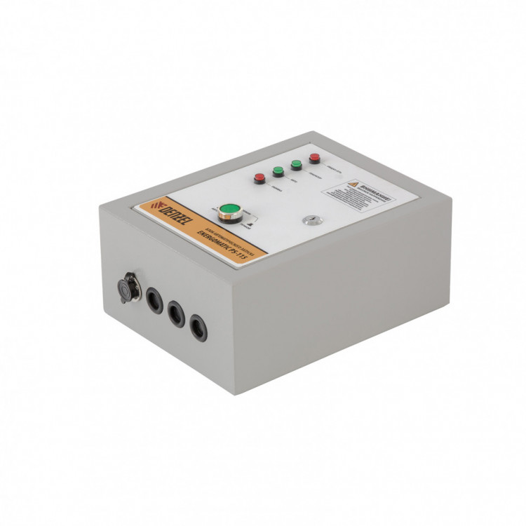 Блок автоматического запуска генератора Energomatic PS 115 Denzel