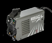 Инвертор сварочный BRAIT MMA-180T