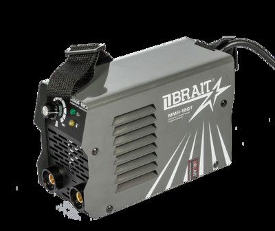 Инвертор сварочный BRAIT MMA-180T