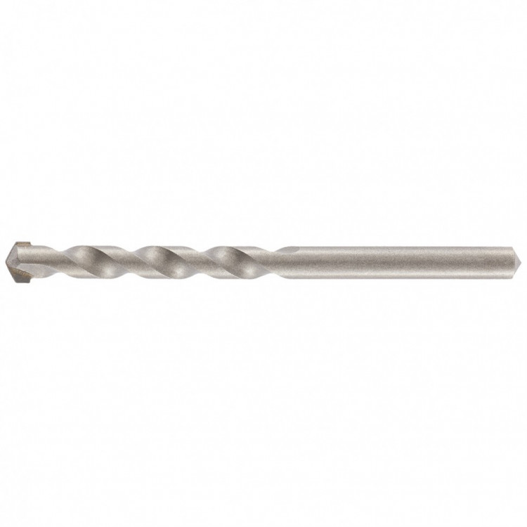 Сверло по бетону, 12 х 150 мм, Carbide tip, цилиндрический хвостовик Барс