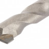 Сверло по бетону, 12 х 150 мм, Carbide tip, цилиндрический хвостовик Барс