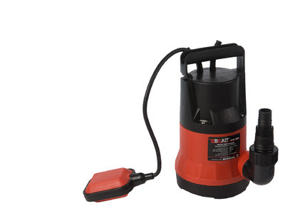 Насос дренажный погружной BRAIT NPD-400C