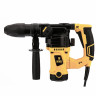 Перфоратор электрический RHV-1100-26, SDS-plus, 1100 Вт, 4 Дж, 3 режима Denzel