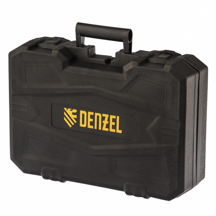 Перфоратор электрический RHV-1100-26, SDS-plus, 1100 Вт, 4 Дж, 3 режима Denzel
