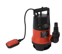 Насос дренажный погружной BRAIT NPD-400D