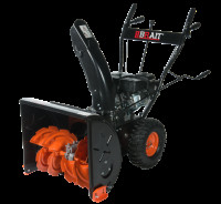 Снегоуборщик BR-V6556W14