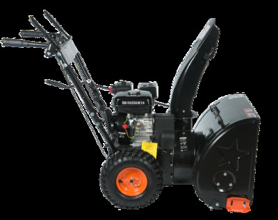 Снегоуборщик BR-V6556W14