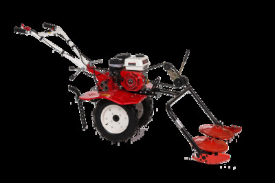Роторная косилка MR-800