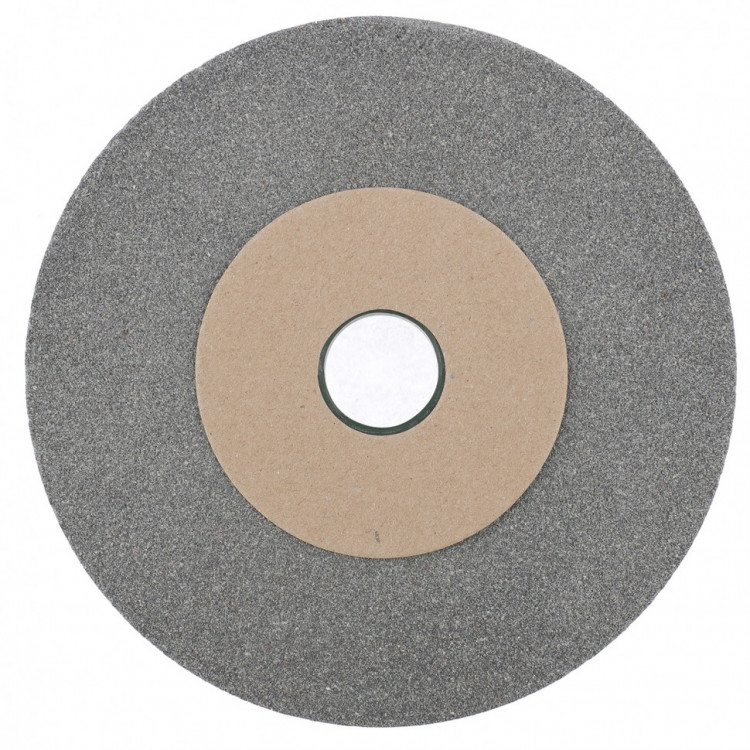 Круг шлифовальный, 150 х 16 х 32 мм, 63С, F60, (K, L) &quot;Луга&quot; Россия