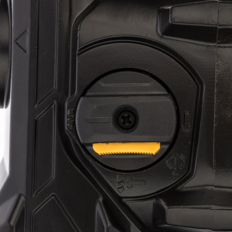 Перфоратор электрический RHV-1250-30, SDS-plus, 1250 Вт, 5 Дж, 3 плюс 1 режим Denzel