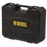 Перфоратор электрический RHV-1250-30, SDS-plus, 1250 Вт, 5 Дж, 3 плюс 1 режим Denzel
