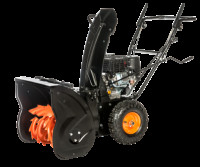 Снегоуборщик BR-T6557