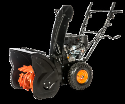 Снегоуборщик BR-T6557