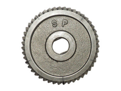 Шестерня мотобура 47Т BR-52/000