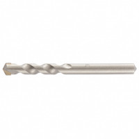 Сверло по бетону, 10 х 110 мм, Carbide tip, цилиндрический хвостовик Барс