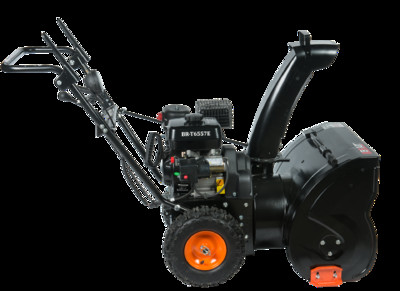 Снегоуборщик BR-T6557E
