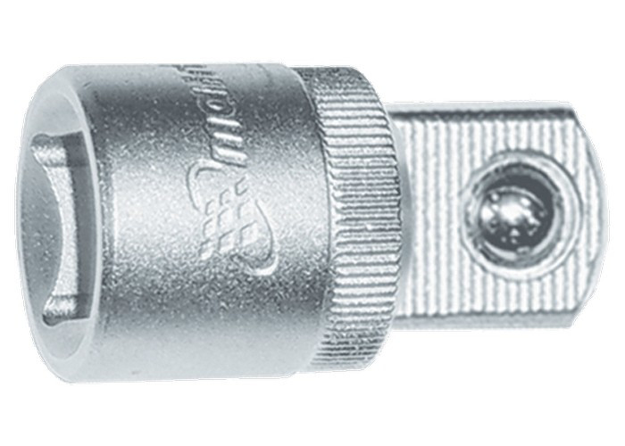 Переходник 3/8 х 1/2, CrV Matrix Master