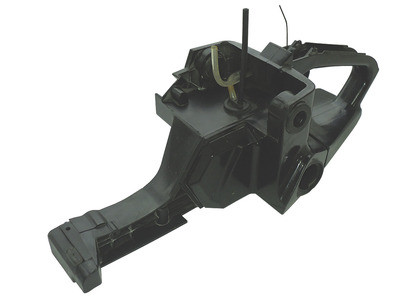 Корпус топливного бака в сборе BR 5820