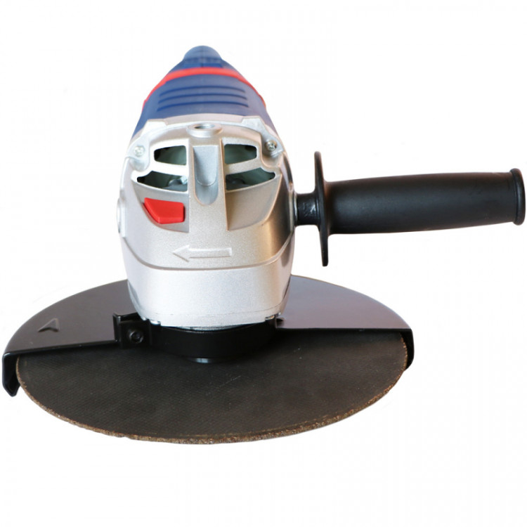 Угловая шлифмашина (болгарка) Диолд МШУ-2,45-01