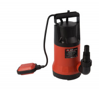 Насос дренажный погружной BRAIT NPD-900D
