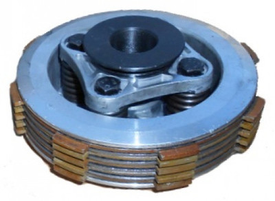 Сцепление в сборе BR-105