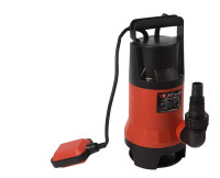 Насос дренажный погружной BRAIT NPD-1100D