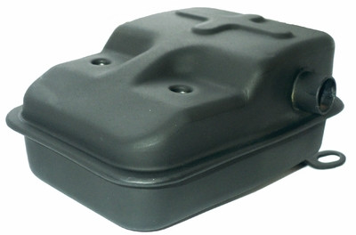 Глушитель бензотриммера BR-430/520 (50шт/уп)