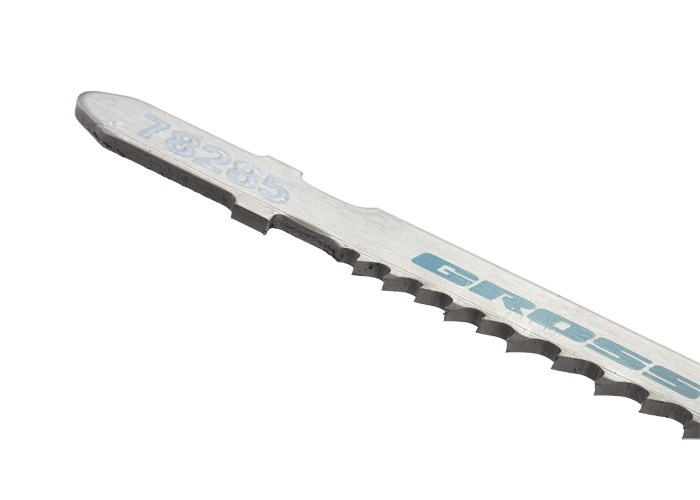 Полотна для электролобзика  Profi, 2 шт, ( 3156F-T345XF ) Gross