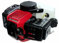 Двигатель бензокосы BR-430