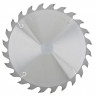 Пильный диск по дереву 216 x 32/30 x 24Т Gross