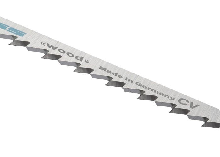 Полотна для электролобзика  по дереву, 2 шт, ( 3103-T101D ) Gross