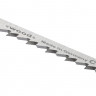 Полотна для электролобзика  по дереву, 2 шт, ( 3103-T101D ) Gross