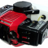 Двигатель бензокосы BR-520