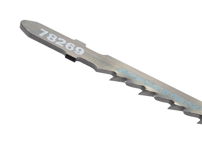 Полотна для электролобзика  по дереву, 2 шт, ( 3104L-T144DL ) Gross