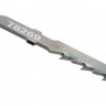 Полотна для электролобзика  по дереву, 2 шт, ( 3104L-T144DL ) Gross