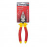 Плоскогубцы комбинированные, Insulated, 180 мм, двухкомпонентные рукоятки Matrix Professional