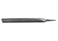 Напильник плоский, 200 мм, №1, (Металлист) Россия