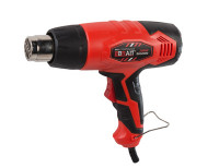 Фен строительный BRAIT BHG2000
