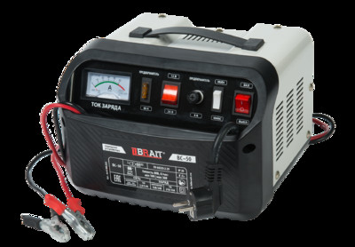 Устройство зарядное BRAIT BC-50