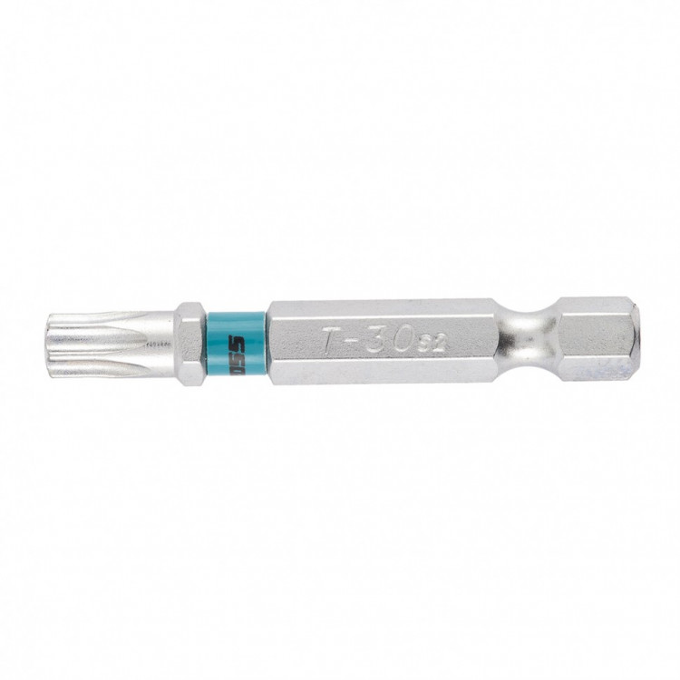 Набор бит Torx30 х 50, сталь S2, 10 шт. Gross