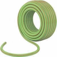 Шланг поливочный армированный, эластичный, 1/2&quot;, 25 м Palisad