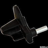 Уловитель цепи BRAIT 45/52 (отбойник, опора) 45/52