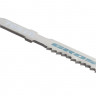 Полотна для электролобзика  по металлу, 2 шт, ( 3113-T118B ) Gross