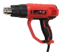 Фен строительный BRAIT BHG2000ER