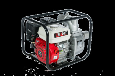 Мотопомпа BR WP-30