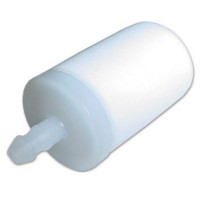 Фильтр топливный BRAIT 45/52, HUS-365 (белый)