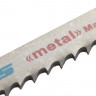 Полотна для электролобзика  по металлу, 2 шт, ( 3118-T127D ) Gross