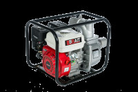 Мотопомпа BR WP-40