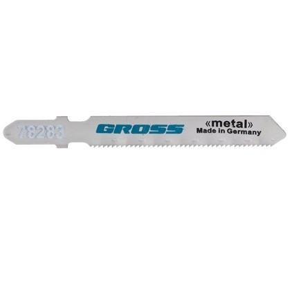 Полотна для электролобзика  Profi, 2 шт, ( 3111F-T118AF ) Gross